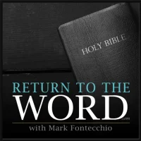 Return to the Word