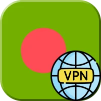 Bangladesh VPN - BD VPN