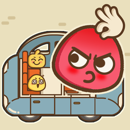 Where's My Seat?・Logic Puzzles